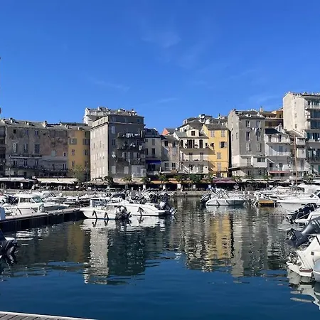 Cosy Avec Veranda - 25 Min St-florent Santo-Pietro-di-Tenda